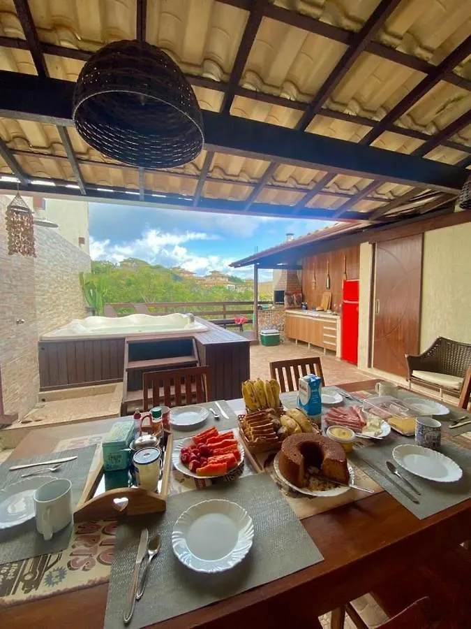 Casa_Boutique_Buzios Villa Armacao dos Buzios